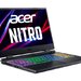Laptop Acer Nitro 5 AN515-58, 15.6" display with IPS In-Plane Switching technology, Full HD 192