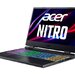 Laptop Acer Nitro 5 AN515-58, 15.6" display with IPS In-Plane Switching technology, Full HD 192